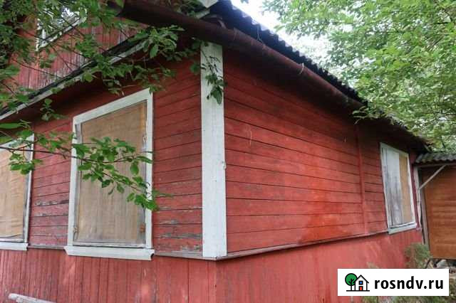 Дача 54 м² на участке 6 сот. на продажу в Ногинске Ногинск - изображение 1