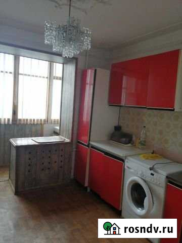 2-комнатная квартира, 62 м², 5/9 эт. в аренду на длительный срок в Нальчике Нальчик - изображение 1