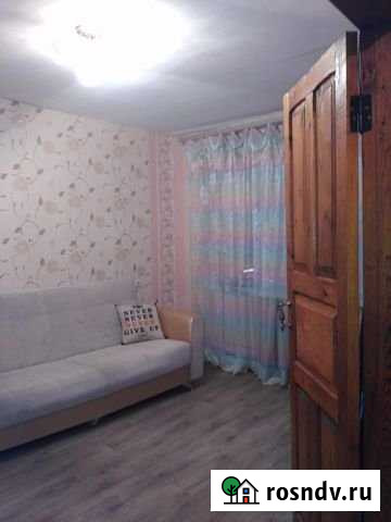 1-комнатная квартира, 30 м², 4/9 эт. в аренду на длительный срок в Новочеркасске Новочеркасск - изображение 1