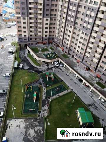 1-комнатная квартира, 39 м², 14/25 эт. на продажу в Жуковском Жуковский - изображение 1