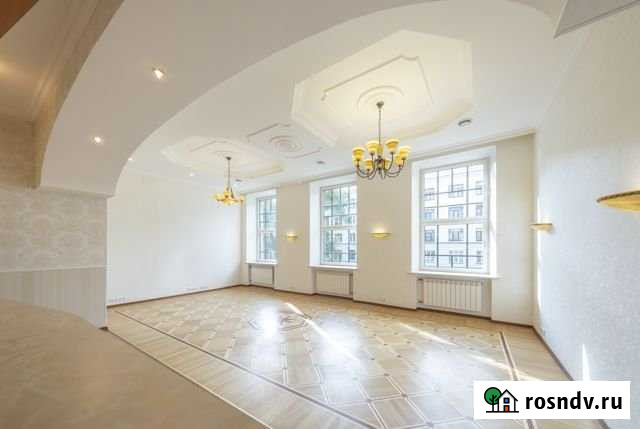5-комнатная квартира, 226.2 м², 2/5 эт. на продажу в Санкт-Петербурге Санкт-Петербург - изображение 1