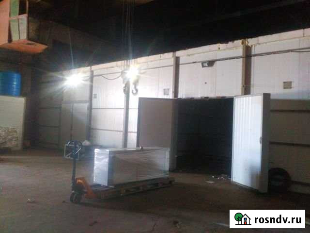 Холодильники, 300 кв.м. Комсомольск-на-Амуре - изображение 1