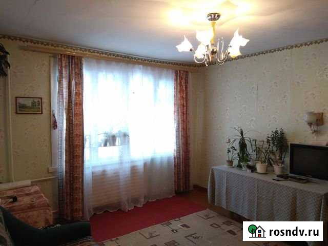 2-комнатная квартира, 42.6 м², 1/2 эт. на продажу в Костроме Кострома - изображение 1