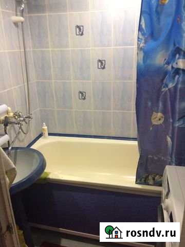 3-комнатная квартира, 61.8 м², 4/5 эт. на продажу в Камышлове Камышлов - изображение 1