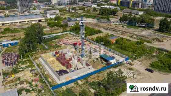 3-комнатная квартира, 88.3 м², 22/24 эт. на продажу в Тюмени Тюмень
