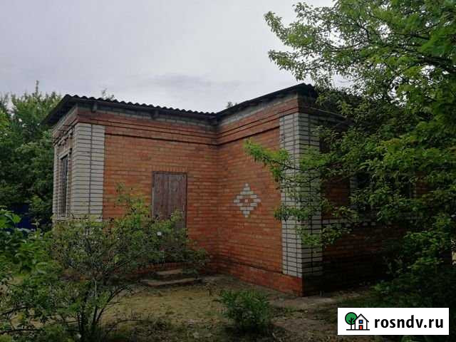 Дача 35 м² на участке 10 сот. на продажу в Азове Азов - изображение 1