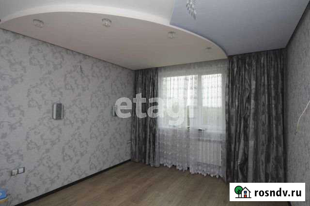 2-комнатная квартира, 58.5 м², 6/16 эт. на продажу в Нижневартовске Нижневартовск - изображение 1