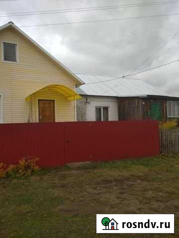Дом 74 м² на участке 11 сот. на продажу в Игре Игра - изображение 1