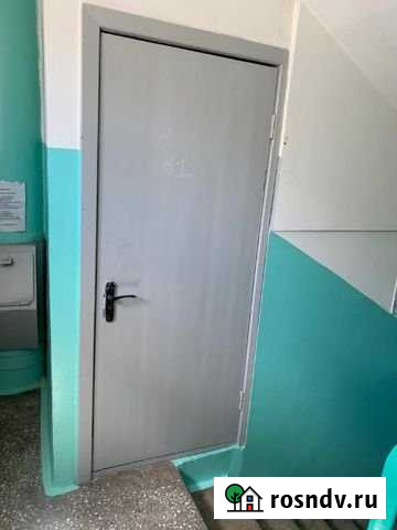 Межлестничная кладовка Старый Оскол - изображение 1