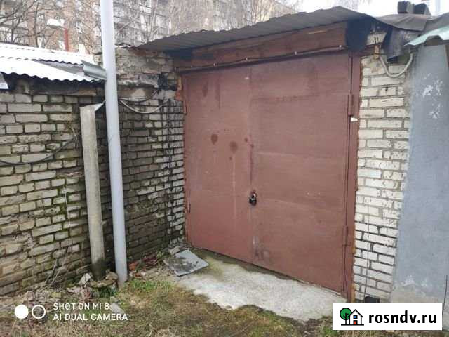 Гараж 13 м² на продажу в Люберцах Люберцы - изображение 1