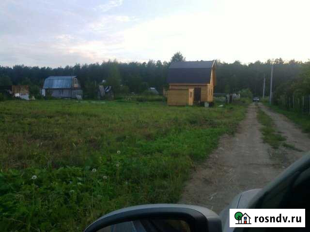 Участок СНТ, ДНП 13 сот. на продажу в Запрудне Запрудня - изображение 1