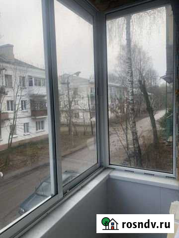 3-комнатная квартира, 41.8 м², 2/4 эт. на продажу в Ярославле Ярославль - изображение 1