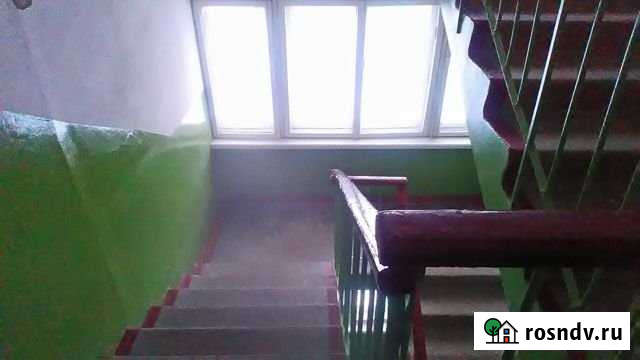 1-комнатная квартира, 30 м², 5/5 эт. на продажу в Сыктывкаре Сыктывкар - изображение 1