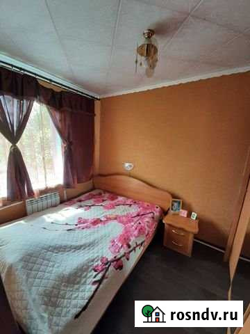 Дом 47.4 м² на участке 7 сот. на продажу в Селихино Селихино - изображение 1