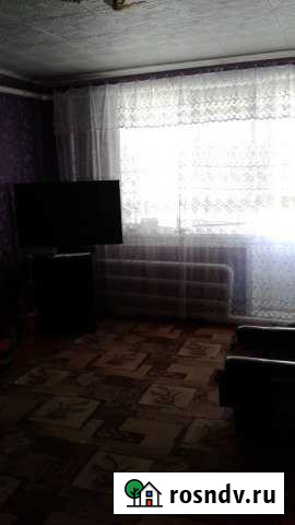 2-комнатная квартира, 52.8 м², 2/2 эт. на продажу в Лисках Лиски - изображение 1