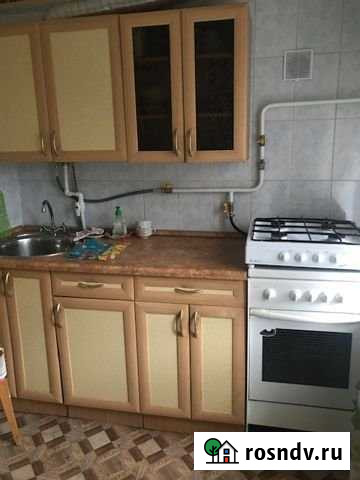 1-комнатная квартира, 31 м², 4/5 эт. в аренду на длительный срок в Ижевске Ижевск - изображение 1