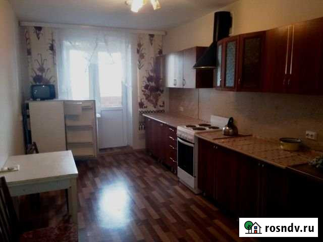 1-комнатная квартира, 40 м², 4/8 эт. в аренду на длительный срок в Ярославле Ярославль - изображение 1