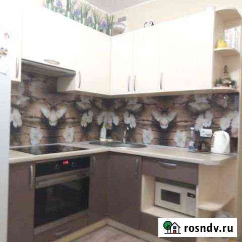 3-комнатная квартира, 72 м², 9/10 эт. на продажу в Магнитогорске Магнитогорск