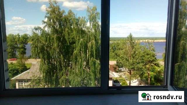 Комната 18 м² в 5-ком. кв., 5/5 эт. на продажу в Коряжме Коряжма - изображение 1