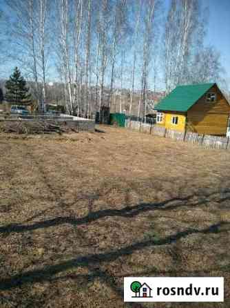 Участок СНТ, ДНП 9 сот. на продажу в Новосибирске Новосибирск