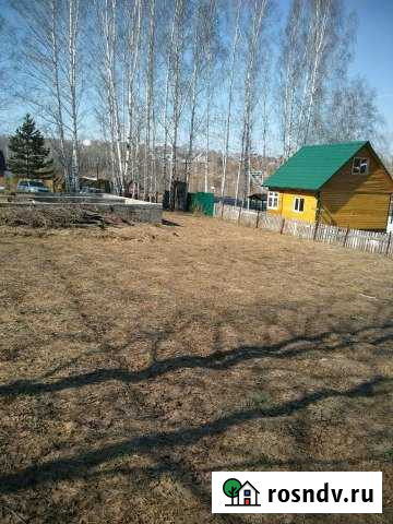 Участок СНТ, ДНП 9 сот. на продажу в Новосибирске Новосибирск - изображение 1