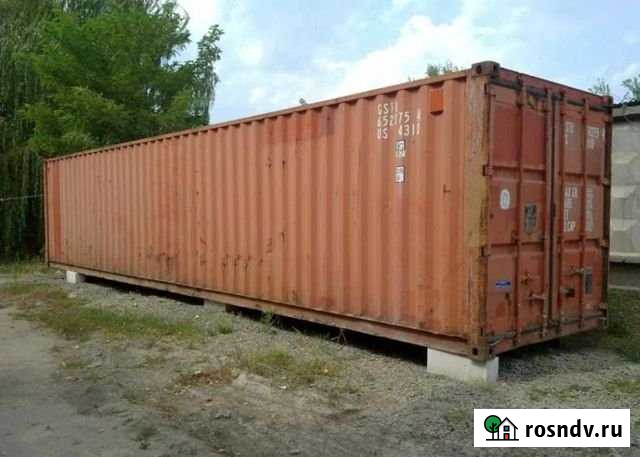 Машиноместо >30 м² в аренду в Краснодаре Краснодар - изображение 1