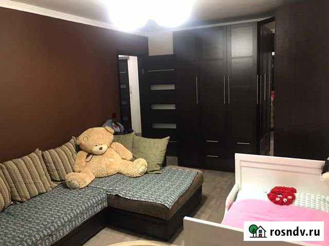 1-комнатная квартира, 32.4 м², 3/5 эт. на продажу в Черкесске Черкесск - изображение 1