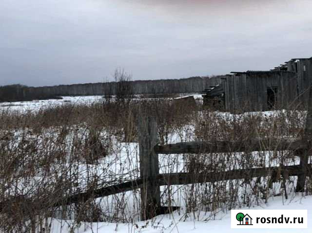 Участок ИЖС 17 сот. на продажу в Туринской Слободе Туринская Слобода - изображение 1