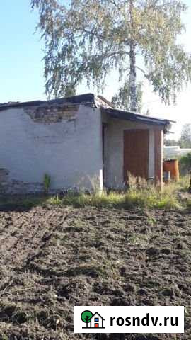 Дача 20 м² на участке 6 сот. на продажу в Нижневартовске Нижневартовск - изображение 1