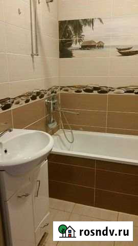 1-комнатная квартира, 40 м², 2/5 эт. в аренду на длительный срок в Горно-Алтайске Горно-Алтайск - изображение 1