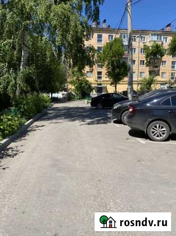 3-комнатная квартира, 56.5 м², 4/5 эт. на продажу в Самаре Самара - изображение 1