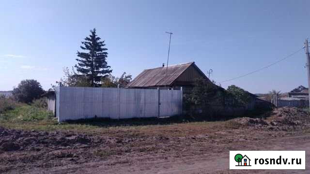 Дом 23.9 м² на участке 18 сот. на продажу в Щучьем Щучье - изображение 1