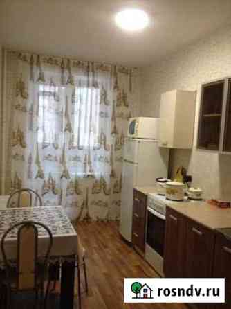 1-комнатная квартира, 40.8 м², 8/17 эт. на продажу в Перми Пермь