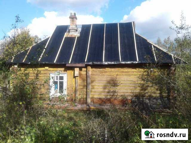 Дом 69.5 м² на участке 36.4 сот. на продажу в Юхнове Юхнов - изображение 1