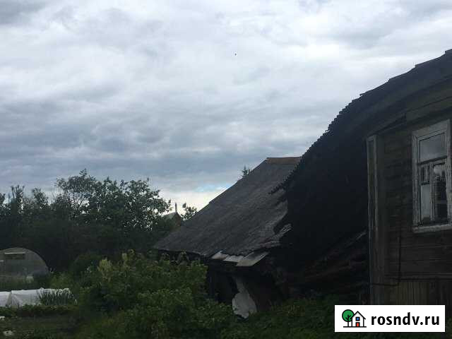 Дом 70 м² на участке 20 сот. на продажу в Собинке Собинка - изображение 1