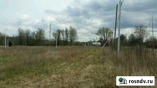 Участок ИЖС 10 сот. на продажу в Ладушкине Ладушкин - изображение 1