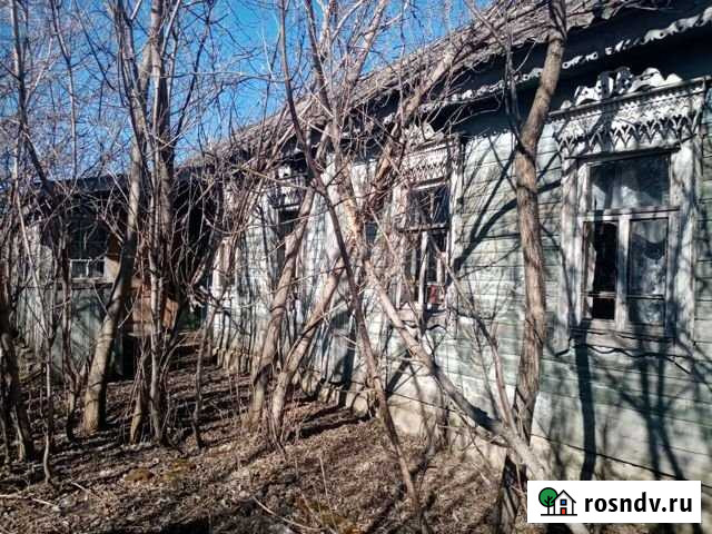 Дом 48 м² на участке 75 сот. на продажу в Сараях Сараи - изображение 1