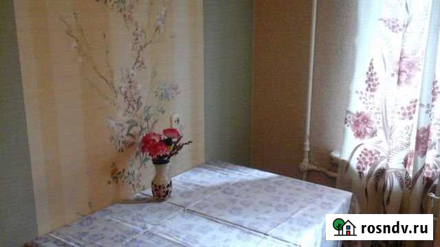 1-комнатная квартира, 30 м², 4/5 эт. в аренду на длительный срок в Первоуральске Первоуральск - изображение 1