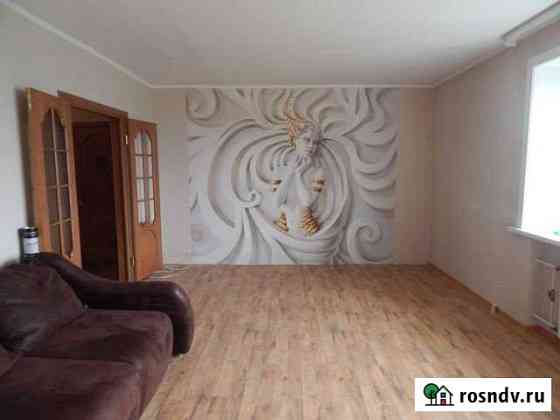 3-комнатная квартира, 85 м², 3/4 эт. на продажу в Улан-Удэ Улан-Удэ
