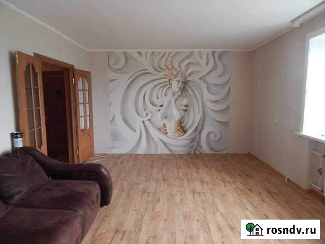 3-комнатная квартира, 85 м², 3/4 эт. на продажу в Улан-Удэ Улан-Удэ - изображение 1