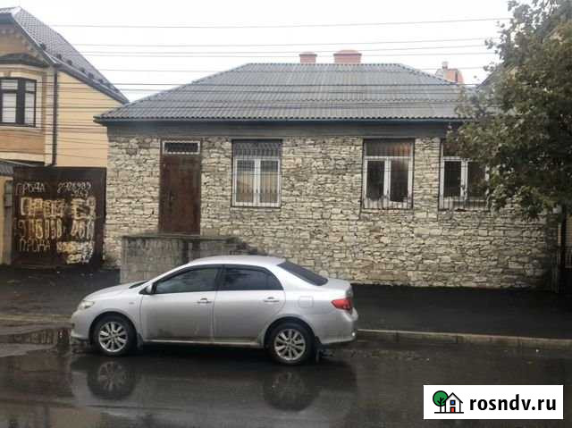 Дом 100 м² на участке 1.9 сот. на продажу в Махачкале Махачкала - изображение 1