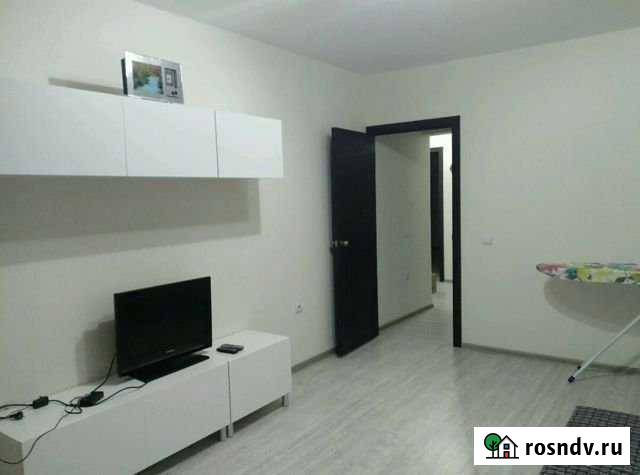 2-комнатная квартира, 56 м², 11/20 эт. в аренду посуточно в Новороссийске Новороссийск - изображение 1