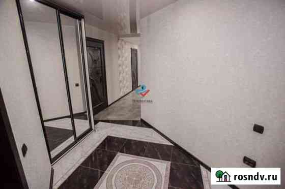3-комнатная квартира, 94.5 м², 3/14 эт. на продажу в Благовещенске Амурской области Благовещенск