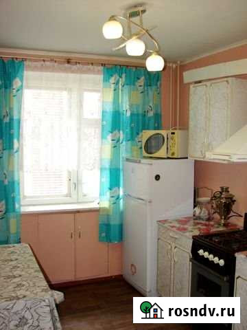 3-комнатная квартира, 52 м², 7/10 эт. в аренду на длительный срок в Иваново Иваново - изображение 1