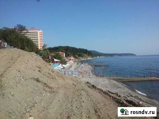 Участок ИЖС 17000 сот. на продажу в Агое Агой - изображение 1