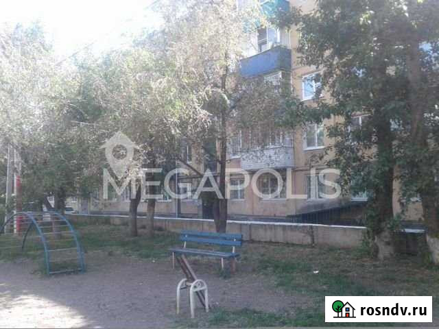 3-комнатная квартира, 58 м², 2/5 эт. на продажу в Чите Чита - изображение 1