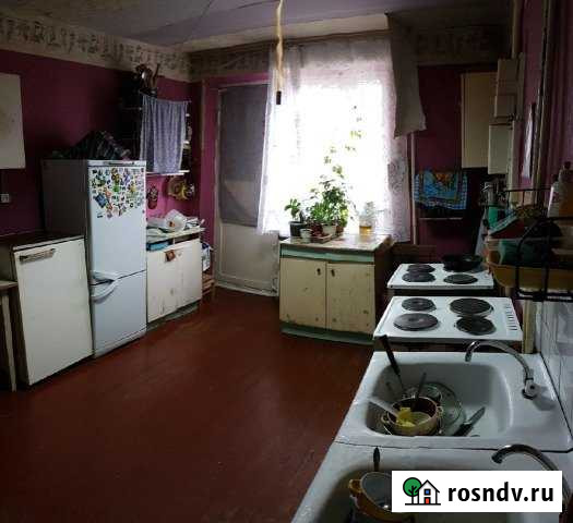 Комната 16 м² в 1-ком. кв., 3/9 эт. на продажу в Великом Новгороде Великий Новгород - изображение 1