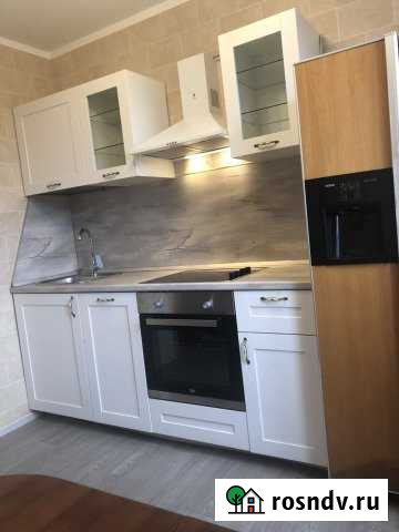 2-комнатная квартира, 56 м², 8/14 эт. в аренду на длительный срок в Королеве Королев - изображение 1