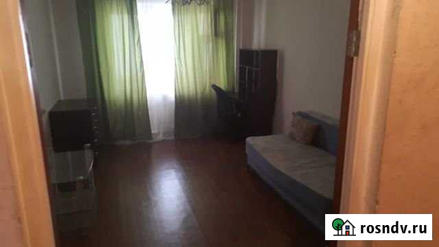 1-комнатная квартира, 41 м², 10/10 эт. в аренду на длительный срок в Красноармейске Московской области Красноармейск - изображение 1