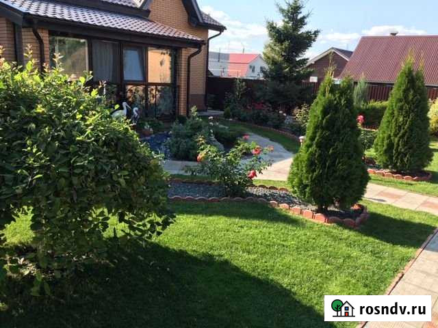 Дом 120 м² на участке 6 сот. на продажу в Новокуйбышевске Новокуйбышевск - изображение 1